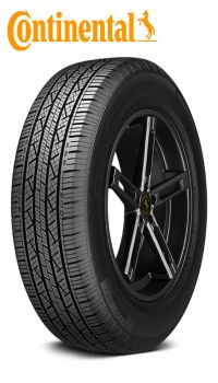 235/65R17 108H XL FR CrossContact H/T